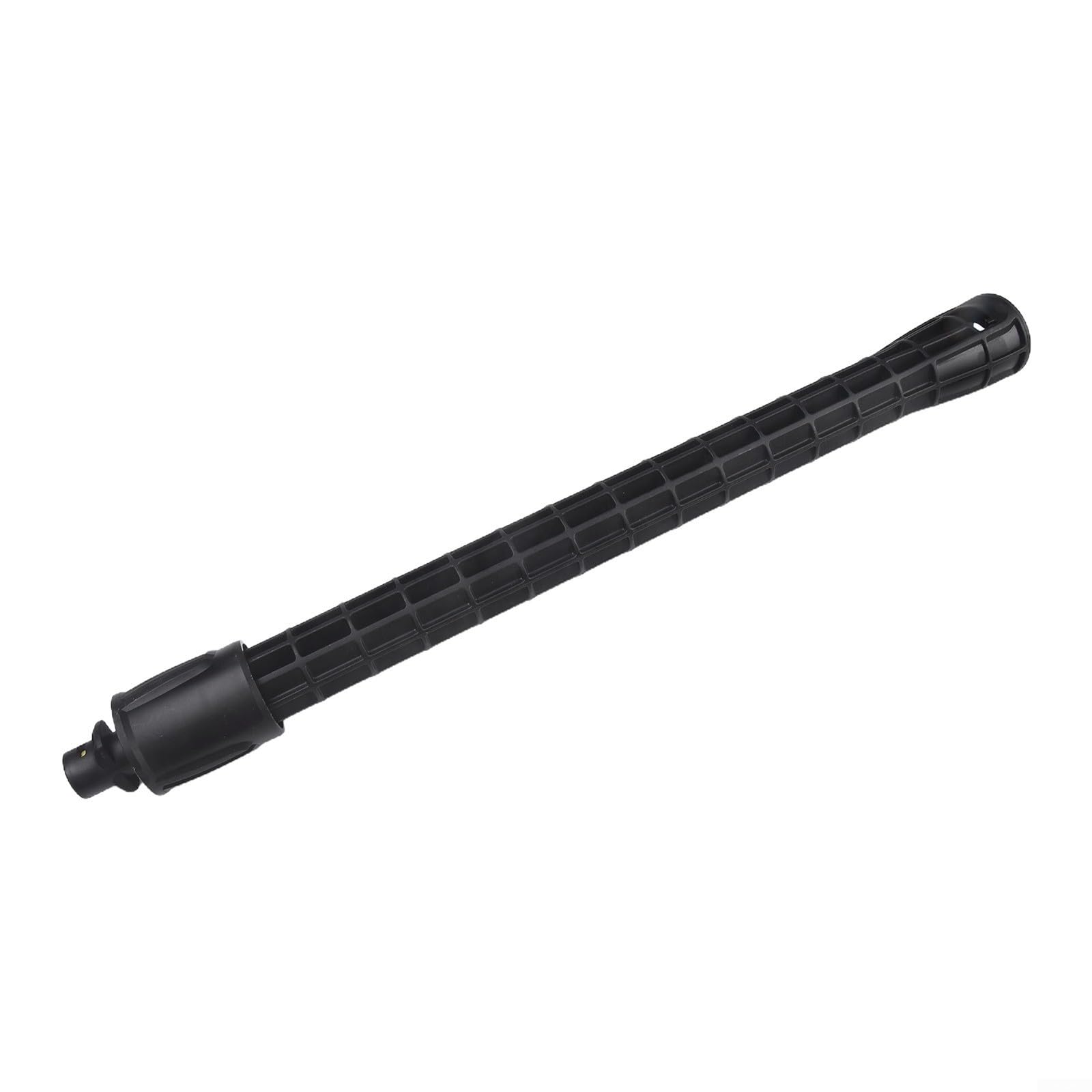 Barra de extensión de lanza de pulverización para Karcher para PS20, K2, K3, K4, K5, accesorio de lavadora a presión de 1.7 x 17.5 pulgadas (4 piezas)
