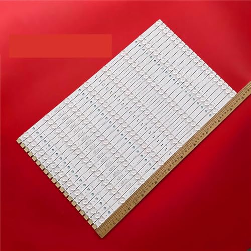 Tira de LED para TV 55SK8550 y disfrute de series con imágenes nítidas