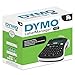 DYMO Desktop Label Maker | LabelManager 210D All-Purpose Portable Label Maker, Easy-to-Use, One-Touch Smart Keys, QWERTY Keyboard, Large Display, For Home & Office Organization