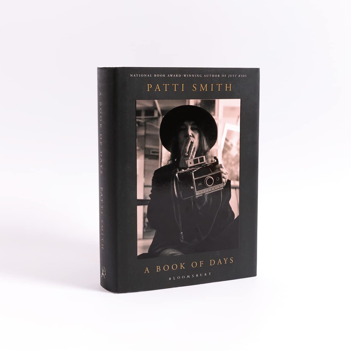 A Book of Days: The New York Times bestseller