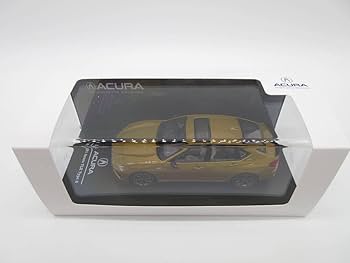 Amazon | 1/43 アキュラ ホンダ Acura TLX Type S 2021 TLX
