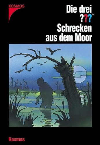 Die drei ??? - Schrecken aus dem Moor