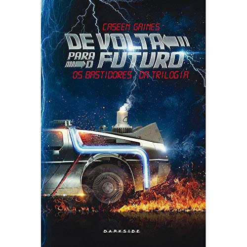 De Volta Para o Futuro: O futuro é agora!