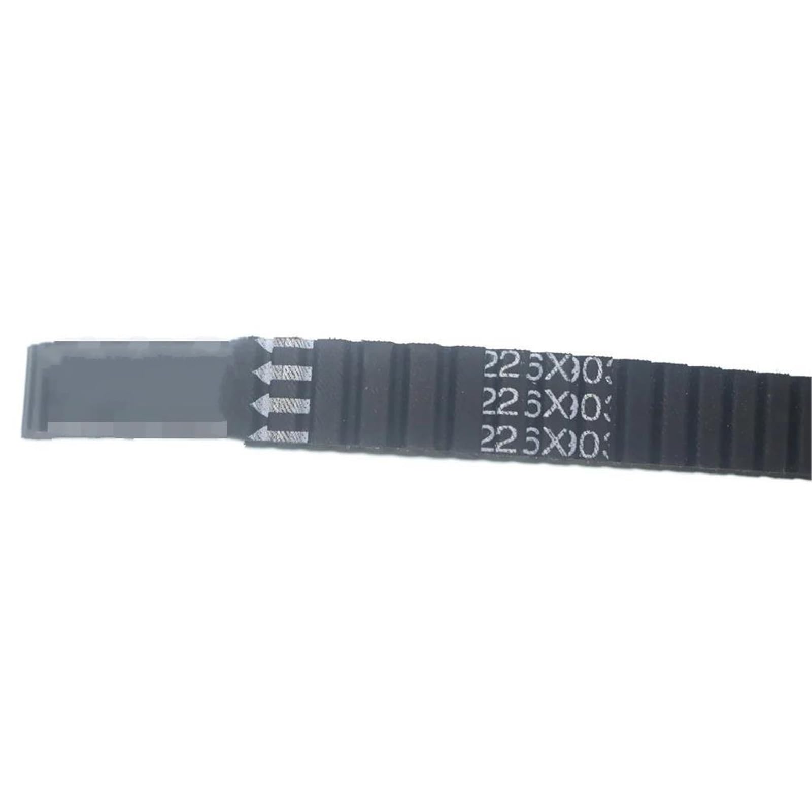 Piezas Pesadas a tracción. Correa De Transmisión Motocicleta 903x22,6 para CFmoto CF250 CF250T-6A CF250T 6A para Jet MAX 250 CF250T-8 22. 903