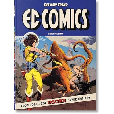 EC Comics