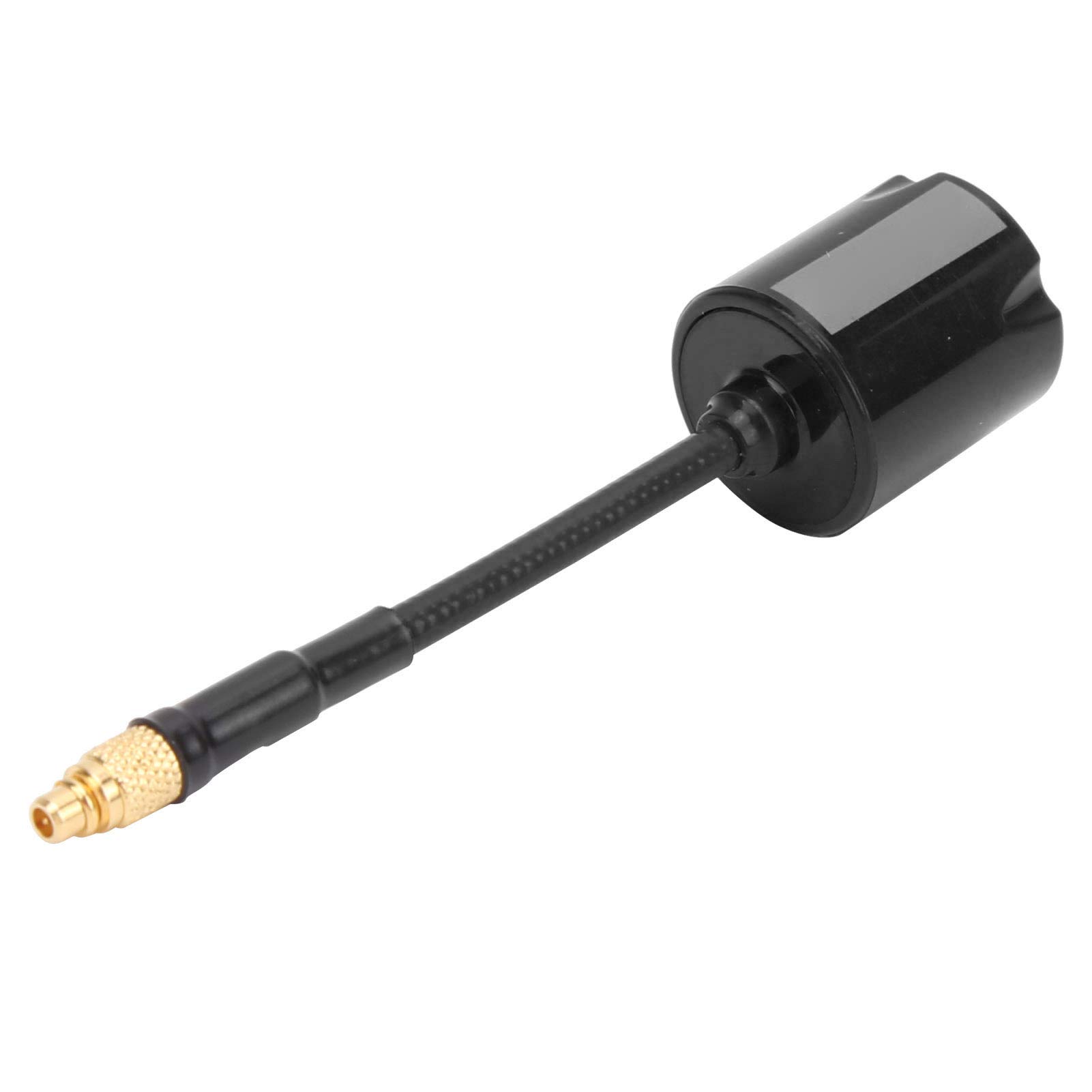 Antenna, RHCP Antenna High Efficiency Exquisite Workmanship for Life for Home for Studio for Travel (Straight Head)