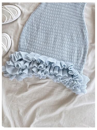 Image of GORGLITTER Women's Vacation Outfit Crochet Halter Knit Bubble Mini Dress Sexy Beach Cruise Summer Miami Resort Outfits