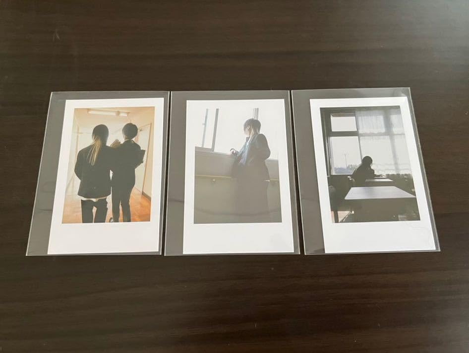 実写チェキ 悠佑 サイン入り いれいす 50万人記念 実写チェキ 悠佑 サイン