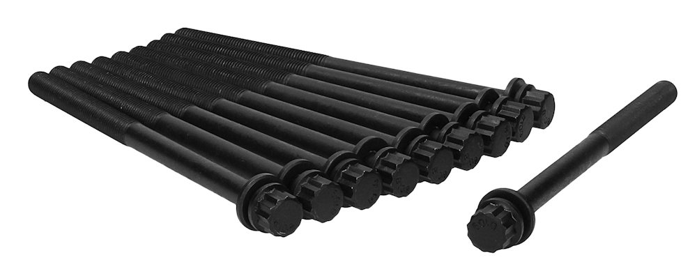 Ajusa 81030200 Kit Bulloni Testata