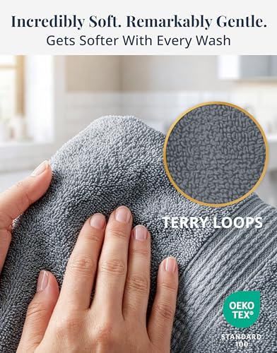 La mejor selección de Toallas de mano - solo los mejores. 2 Imagen adicional