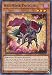 Yu-Gi-Oh! - Red Rose Dragon - LED4-EN025 - Legendary Duelists: Sisters of the Rose - 1st Edition - Rare