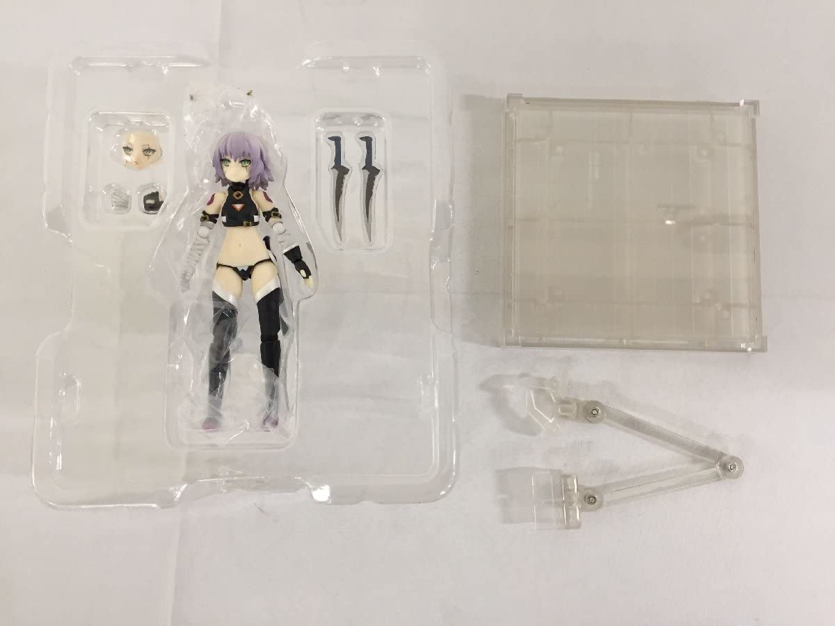 Amazon.co.jp: 4インチネル Fate/Grand Order アサシン/ジャック・ザ