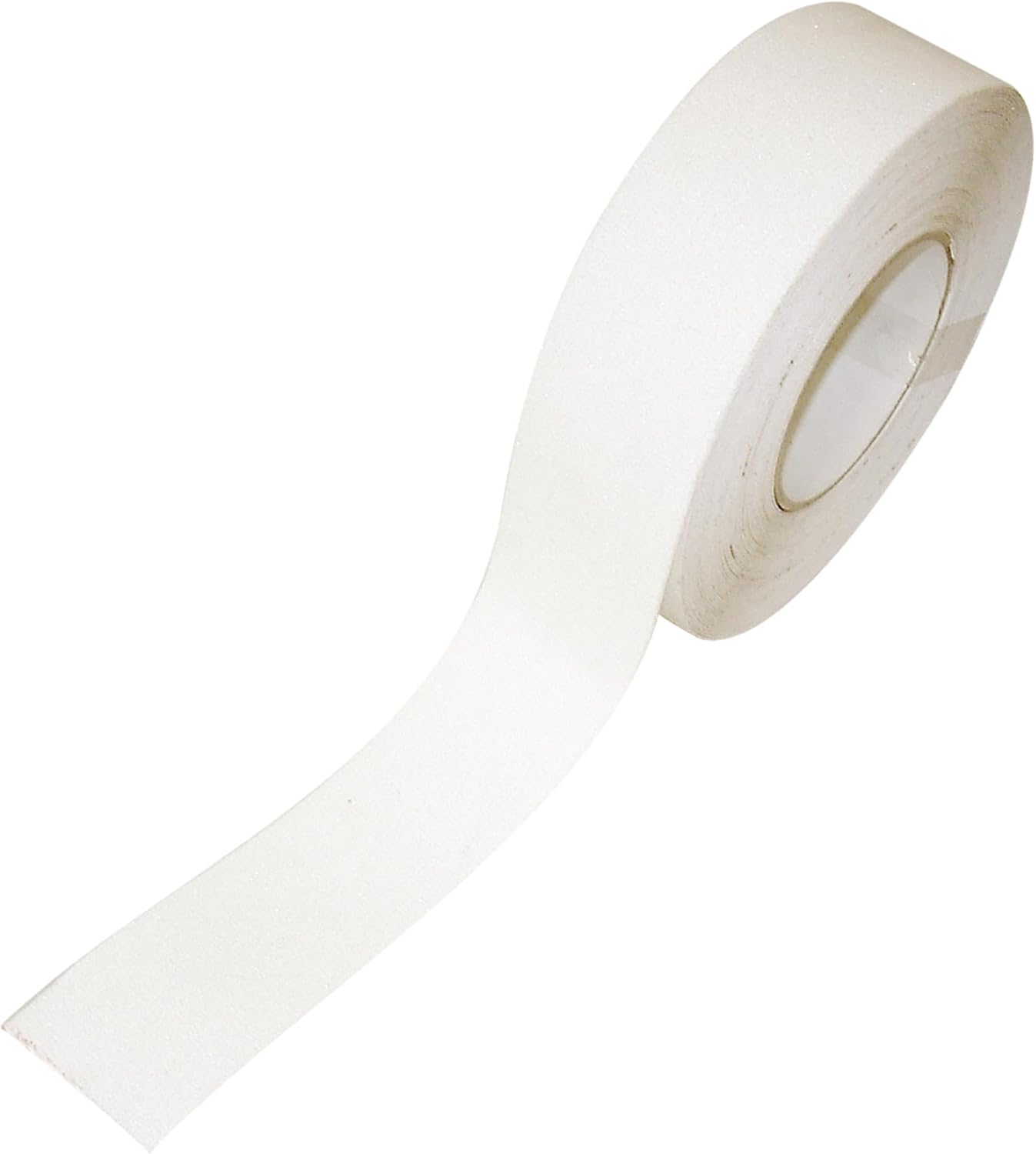 JVCC Premium Non-Skid Tape 60 grit, (NS-2A), 2 in. x 60 ft. (White)