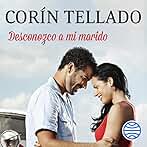 Desconozco a mi marido