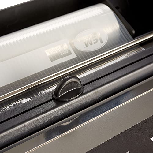 Lem Products 1253 Maxvac 500 Vacuum Sealer With Bag Holder & Cutter #TOP4
