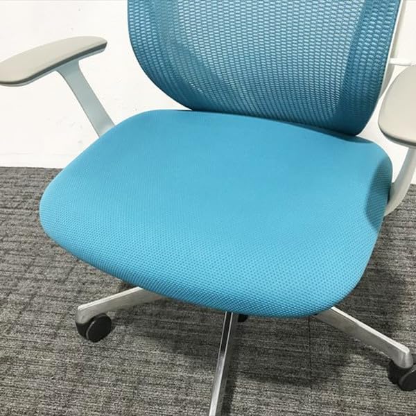 Amazon.co.jp: オフィスチェア シルフィーチェア エクストラハイバック