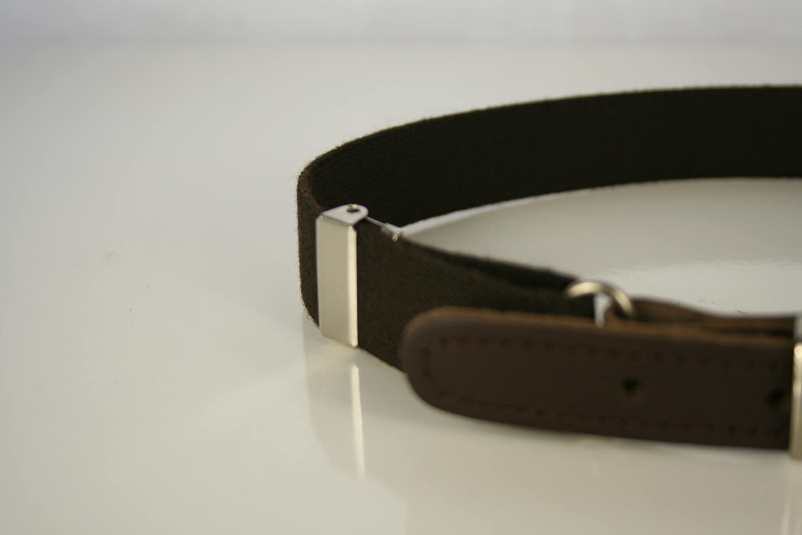 Cinturón elástico para niño y niña | Cinturón ajustable para niños unisex
