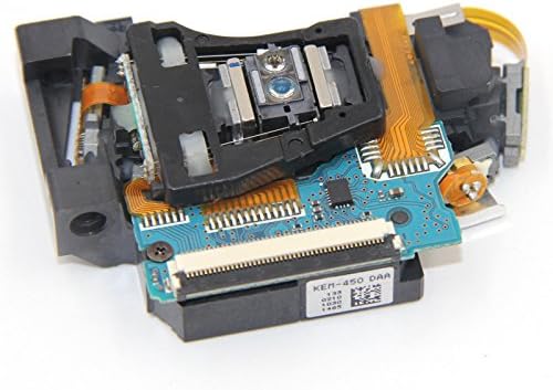 KES-450DAA Replacement Optical PickUp For PS3 Slim Laser Lens