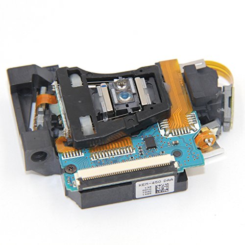 Tebuyus KES-450DAA Replacement Optical PickUp For PS3 Slim Laser Lens