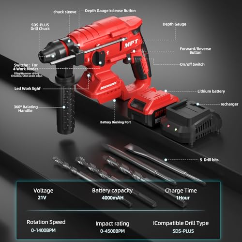 Opiniones y reviews de Taladro percutor hilti para comprar online. 29 Opiniones y reviews de Taladro percutor hilti para comprar online. 20