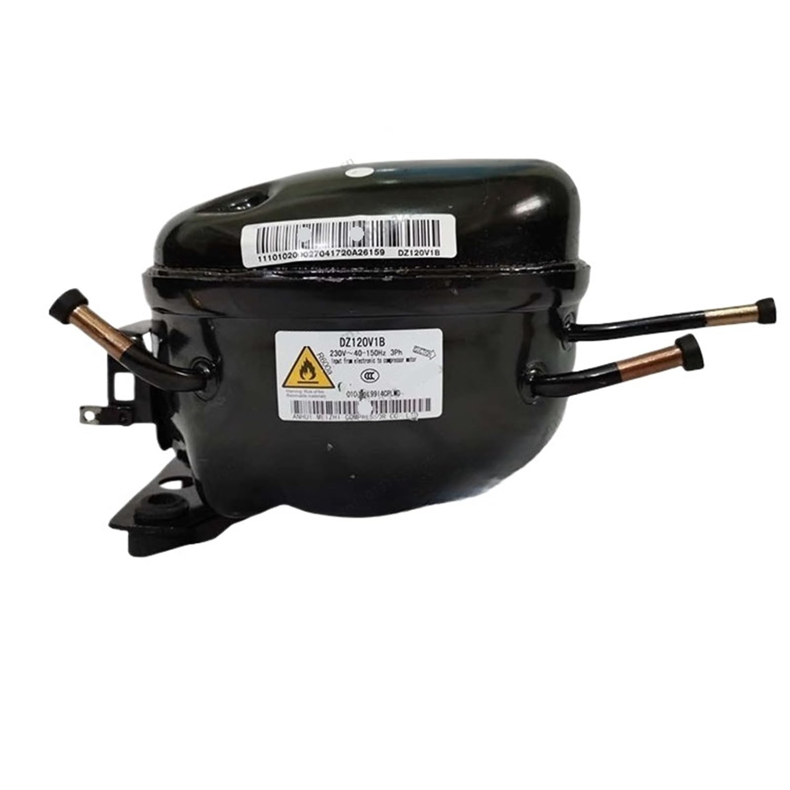 Compressore Frigorifero A Conversione Di Frequenza DZ120V1A DZ120V1B DZ120V1D(DZ120V1B)