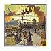 CATAN Histories Settlers of America Board Game - Forge Trails into Rails! Strategy Game, Family Game for Kids & Adults, Ages 14+, 3-4 Players, 120 Min Playtime, Made by CATAN Studio