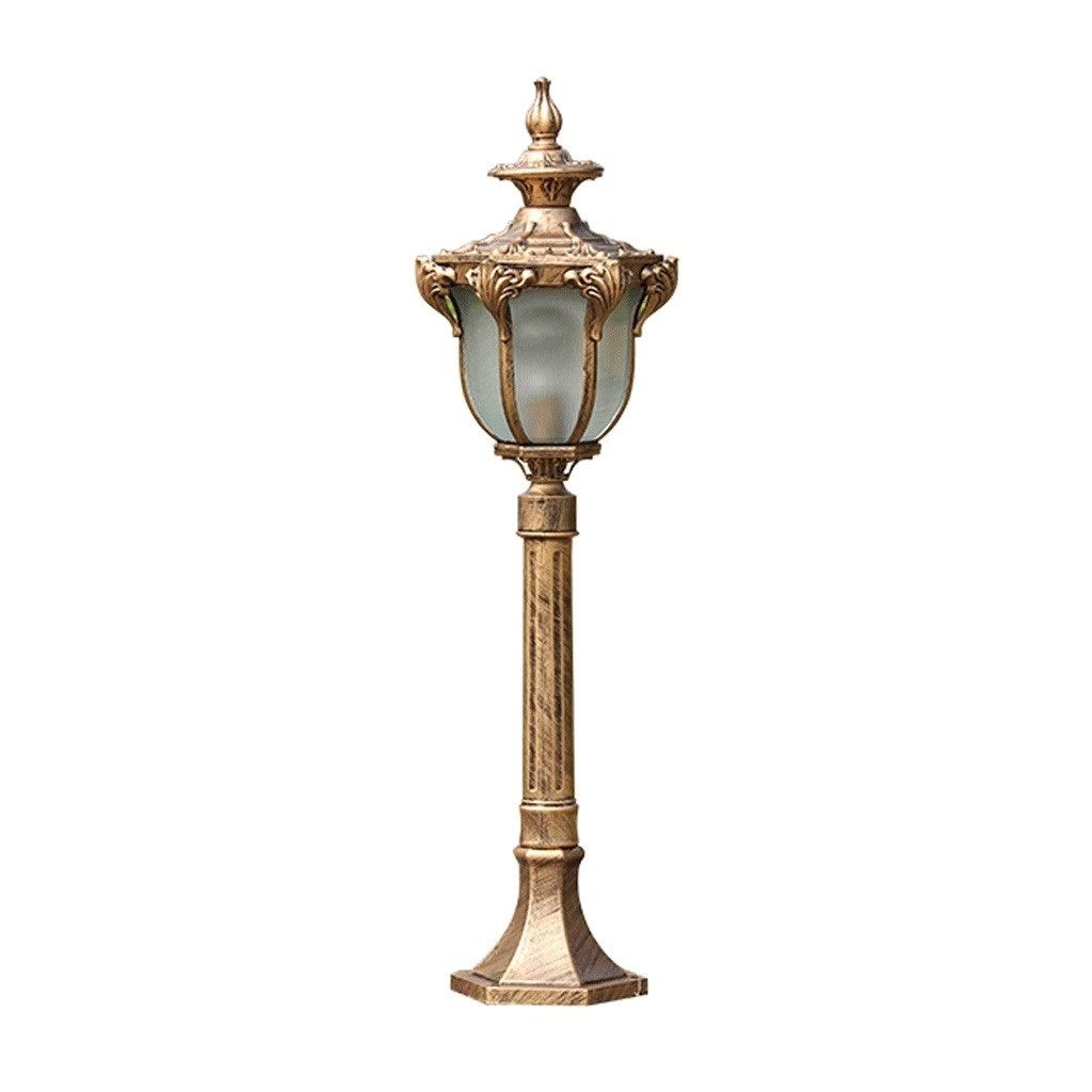 Solar Lights Metal Flickering Lights Waterproof Outdoor Heavy Duty Lighting Solar Pathway Lights Landscape for Garden Patio Yard