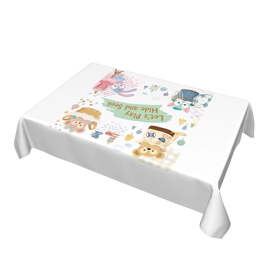 ダッフィ　完全受注生産　テーブル ダッフィ 完全受注生産 テーブル ダッフィーテーブルディズニー