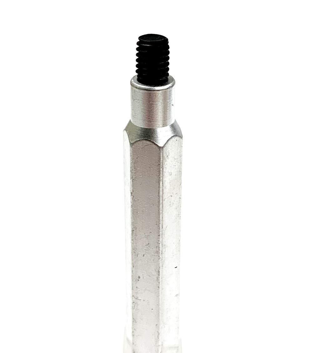 HHIP 3601-0517 - Set di 28 viti di trasferimento M3 x .5, M4 x .7, M5 x .8, M6 x 1