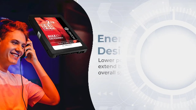 Amazon.com: Centon 960GB SSD Internal Solid State Drive, SATA III