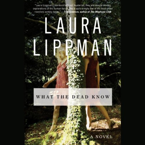 Cover art for What the Dead Know