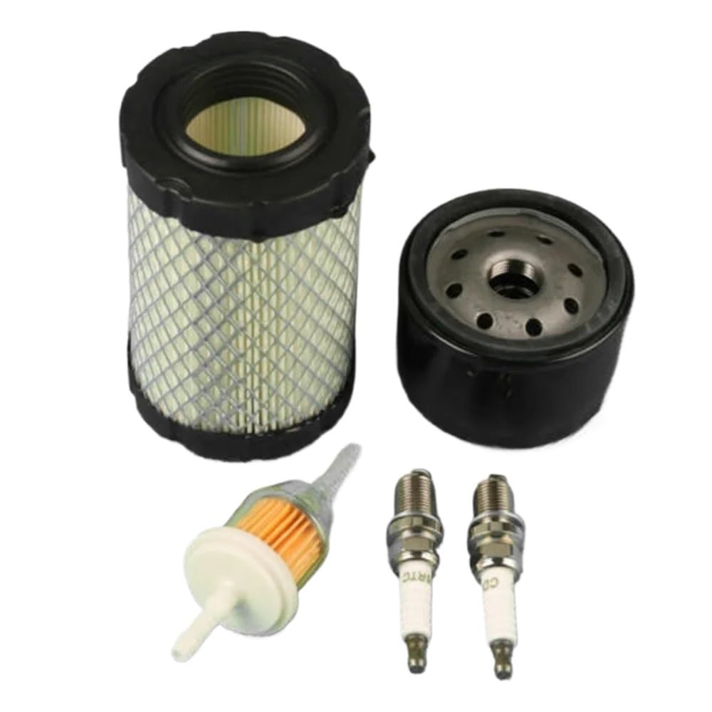 2020 Ajuste del Filtro for 591334 796031 Yta22v46 Yth22v46 594201 797704 Yta22v46 Yth22v46 Yth24v48 Hu800awd componentes de cortacésped Herramientas de jardinería Piezas de cortacésped