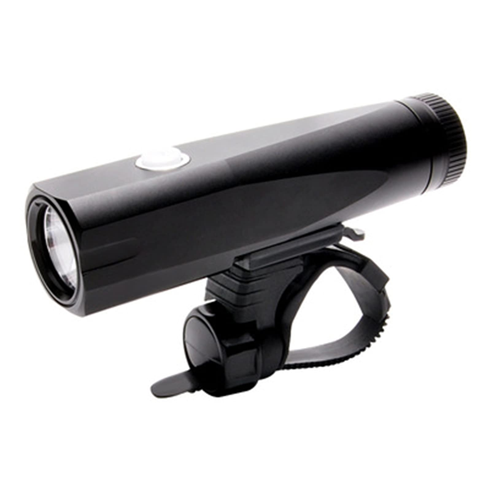 Lampe de poche étanche pour vélo LED T6 contre l'obscurité