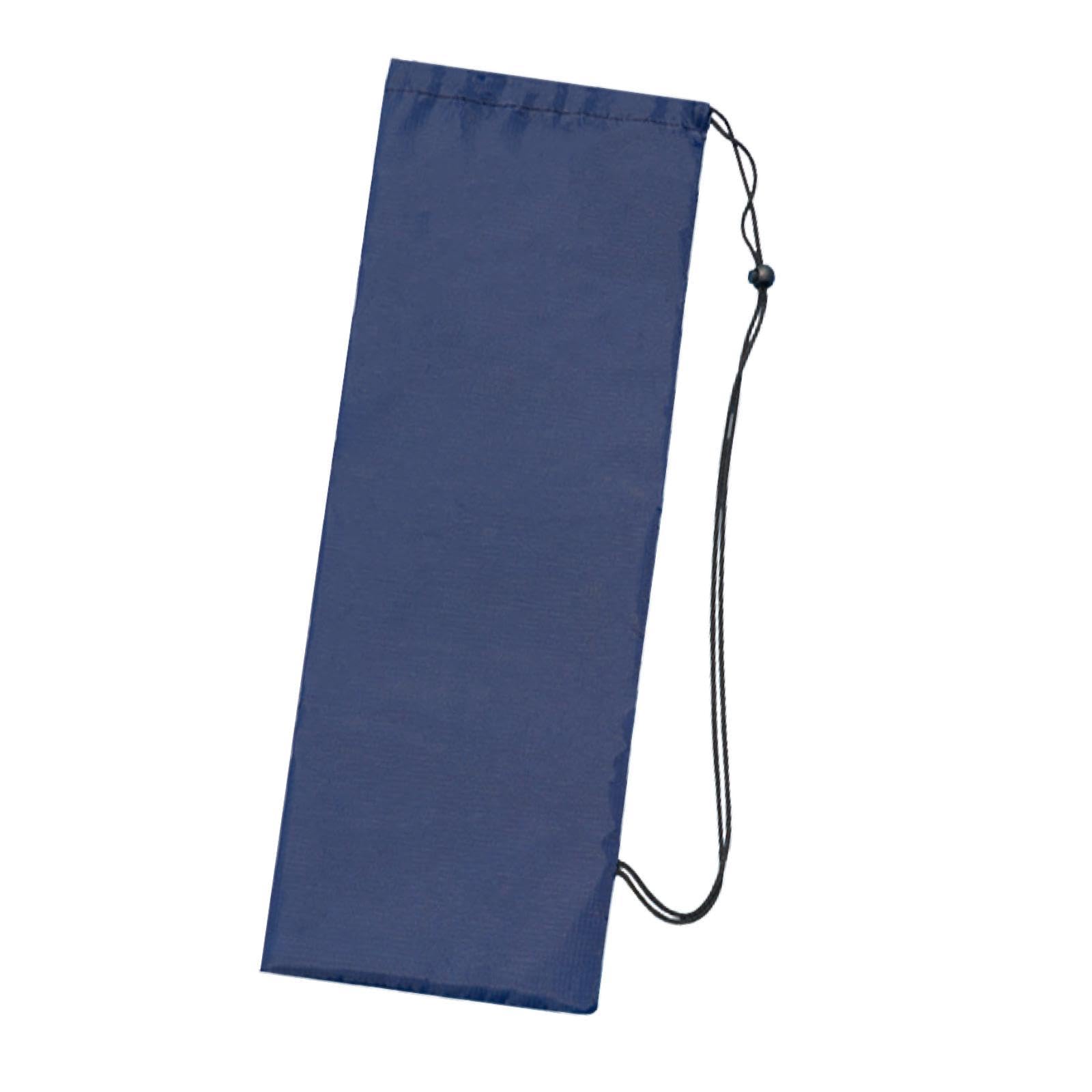 CALANDIS Tennis Racket Storage Pouch Carrier Professional Badminton Racquet Cover Bag Dark Blue 78x23cm | Badminton | Tennis & Racquet Sports | Sporting Goods-image-41