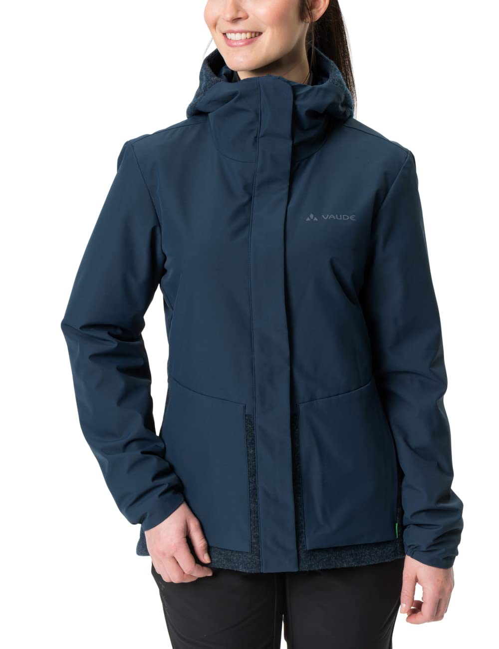 VAUDE Damen Women's Cyclist Padded Jacket Iv Jacke