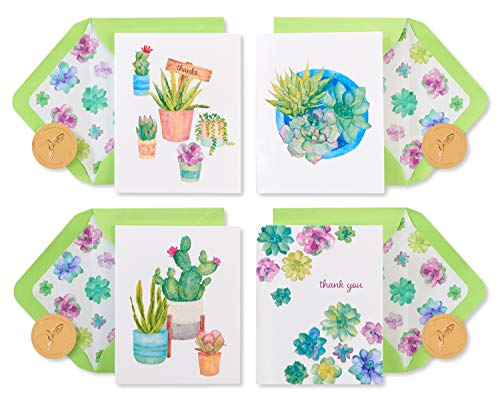 Papyrus All Occasion Stationery Notes, 1 EA