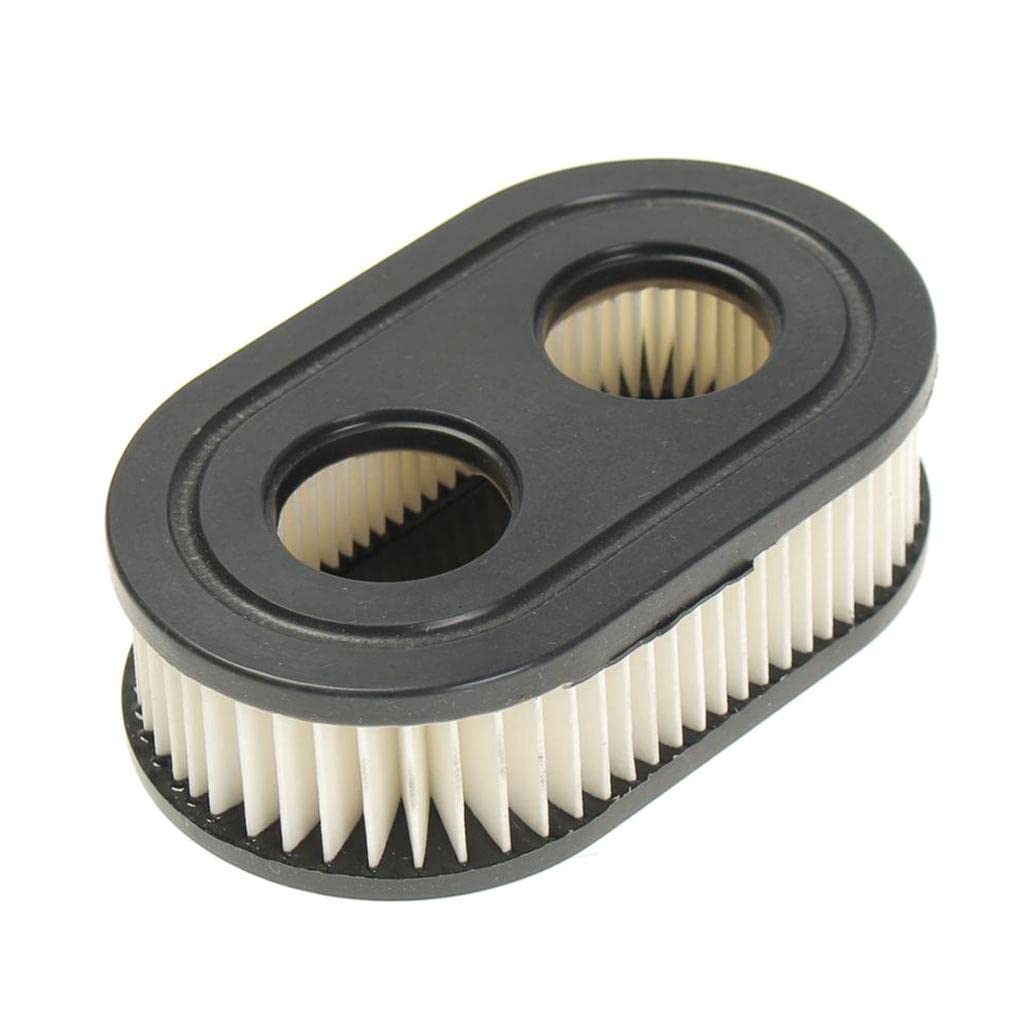 Lawn Mower Air Filter for Briggs & Stratton 4247 5432 5432K Replacement