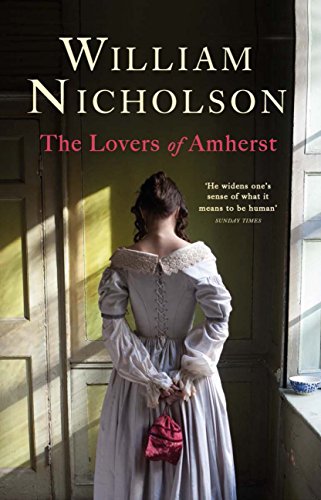 The Lovers of Amherst (English Edition)
