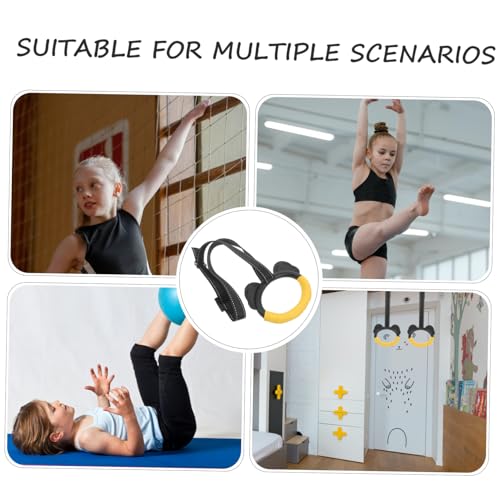 Anillas de gimnasio para niños y niñas miniatura 6