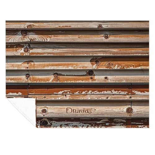 Couverture en flanelle confortable : un cocon de douceur chez soi