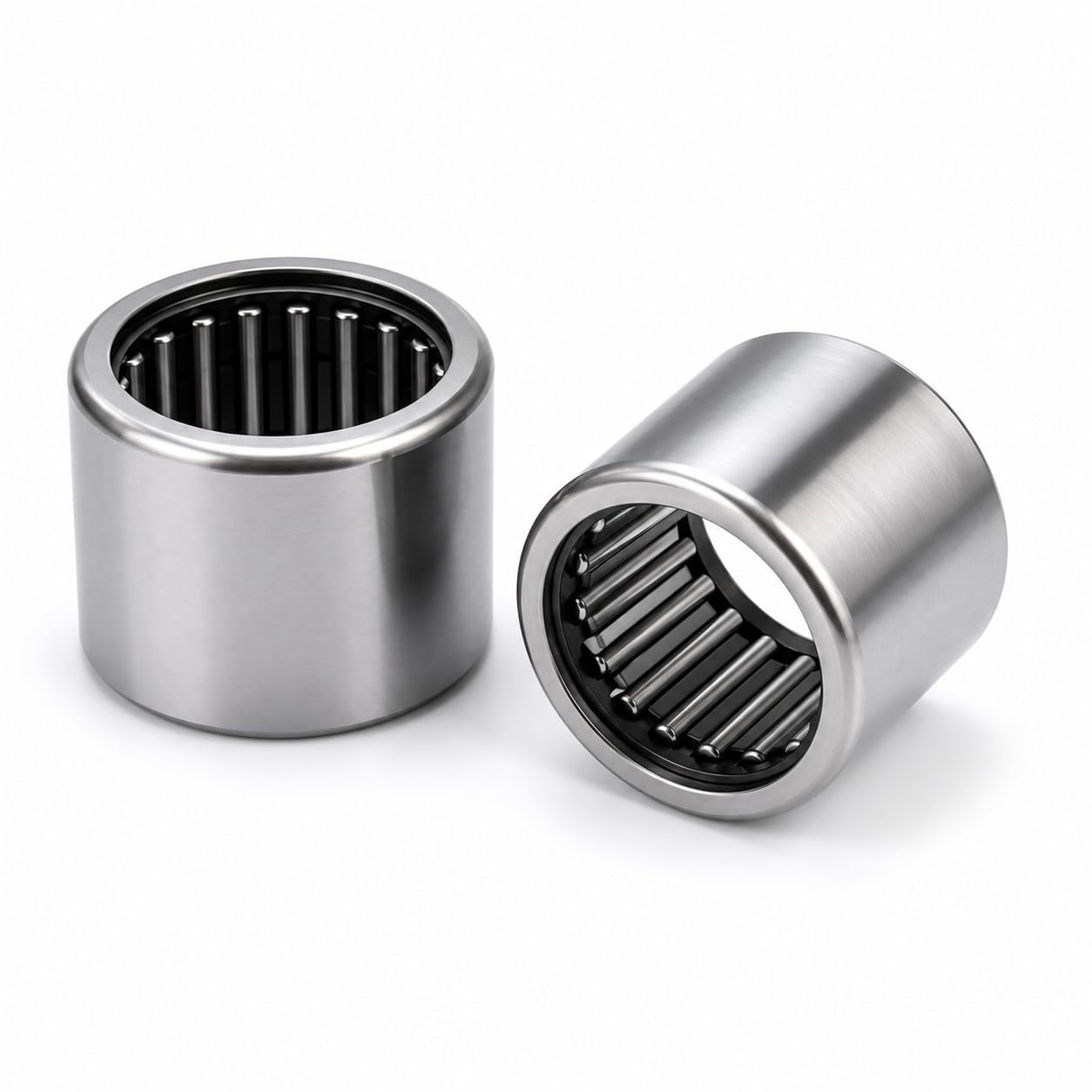 VT Auto O.LA S1 PRO GEN2 Rear Swing Arm Bearings Set Pack of 2 | Wheel Bearing, Needle Roller Design, Steel Construction, Caged Rollers, Replacement Part-image-15