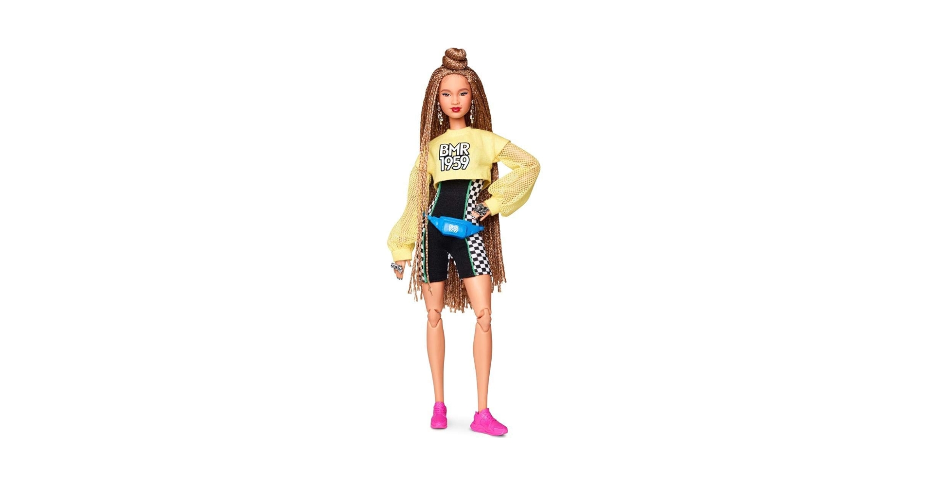 アメコミ Barbie Barbie DC Supergirl collector doll 