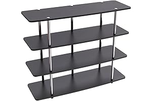 47 Inches Tall Stand for Big Screen TV