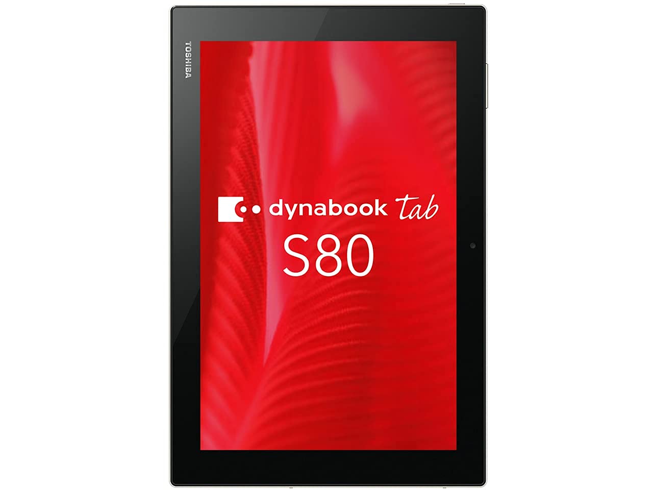 東芝 dynabook tab S80 10.1 Win 10 Office ① Amazon.co.jp: Toshiba Tablet PC Dynabook Tab S80/10.1 inch
