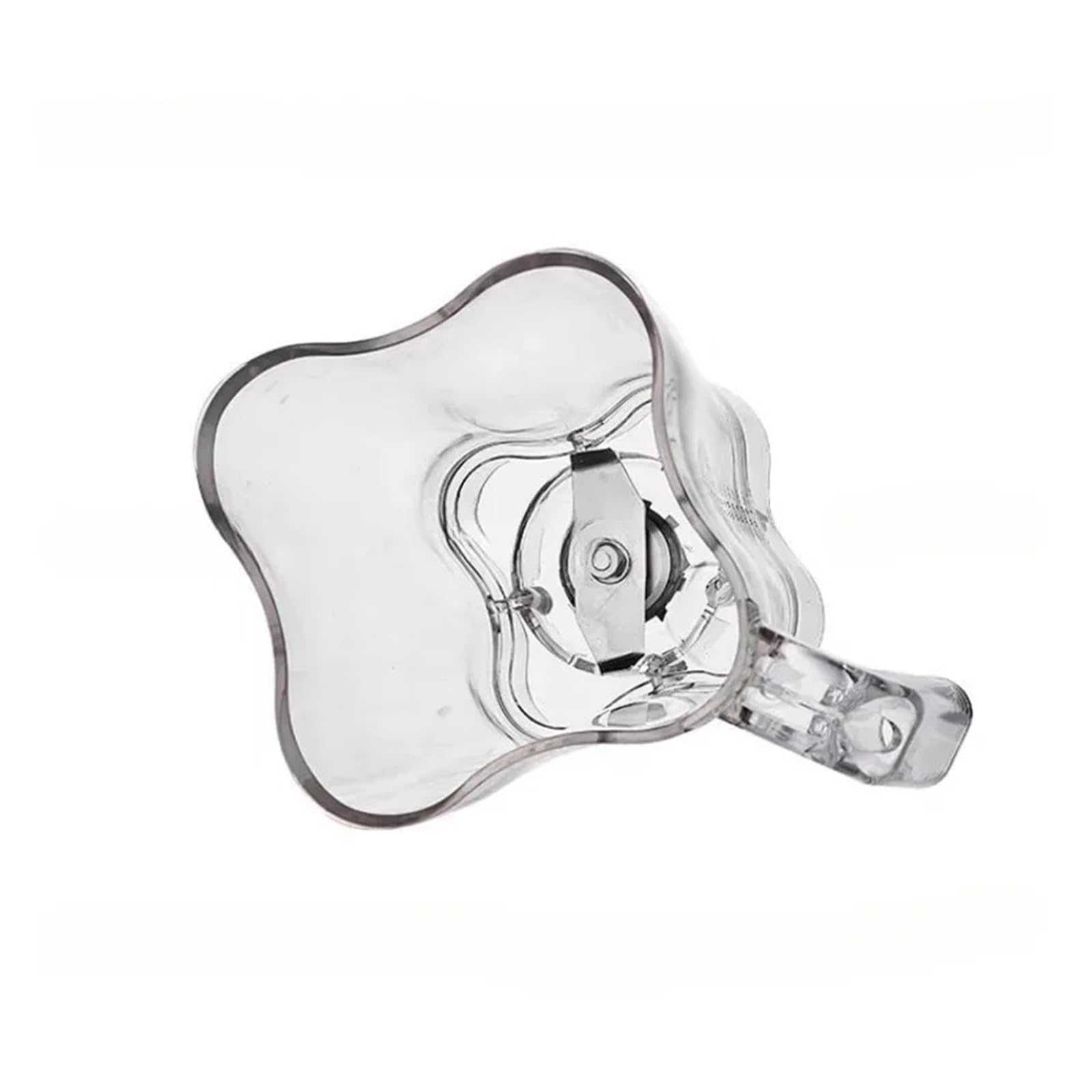 Cuchilla De Tapa De Vaso De Licuadora Compatible Con Hamilton Beach HBH550
