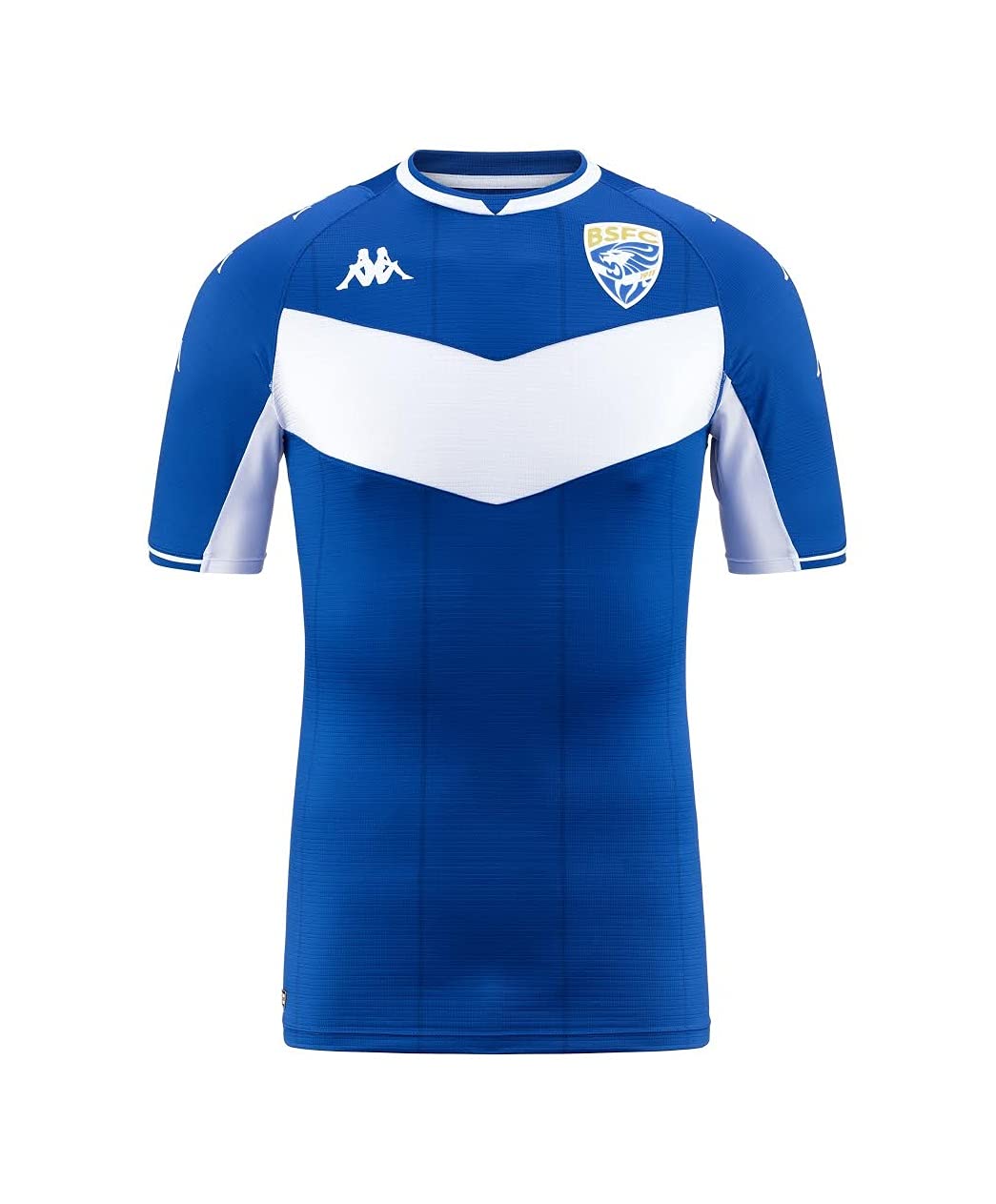 Kappa Kombat Home PRO 2022 Brescia T-Shirt Uomo