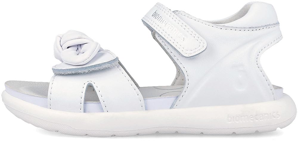 Biomecanics Sandalia para niña 262208 Bioevolution Casual Lazo