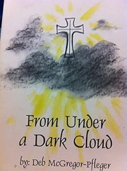Paperback From Under a Dark Cloud Book