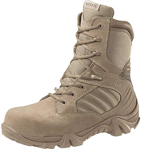 Image of Bates Footwear GX-8 Desert Composite Toe