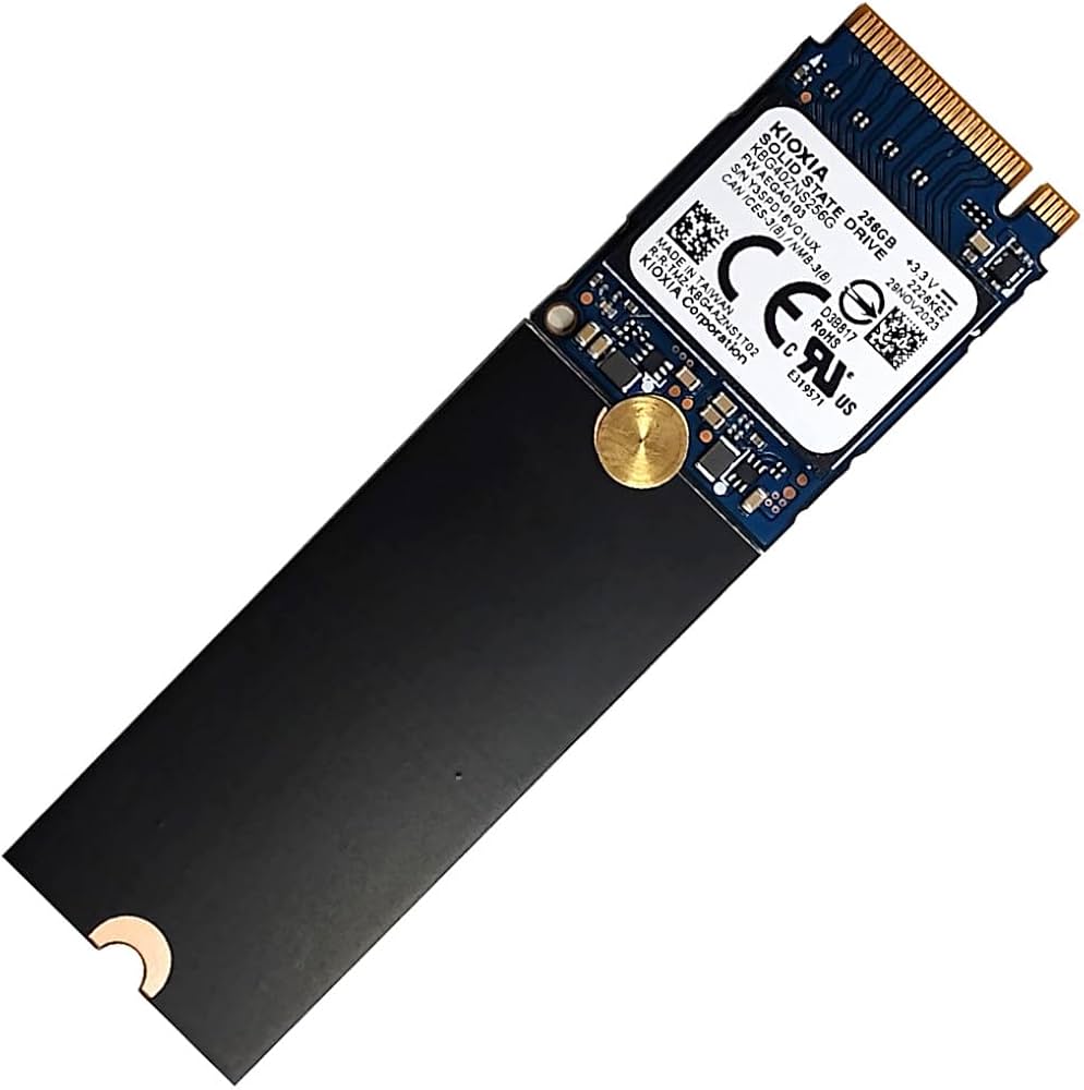 M.2　NVMe　SSD　256GB　6点　まとめ売り　データ消去済　動作可 Yahoo!オークション -「m.2 ssd nvme 256gb」の落札相場・落札価格